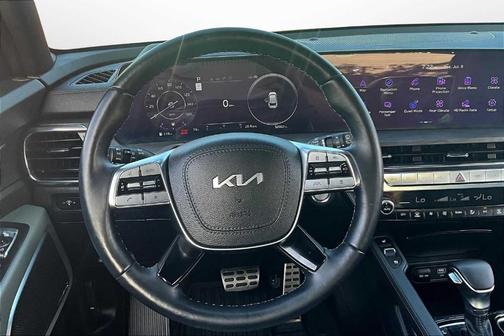 2024 Kia Telluride SX X-Pro