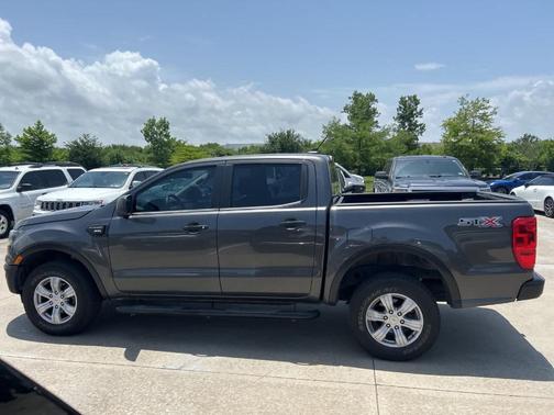 2019 Ford Ranger XL