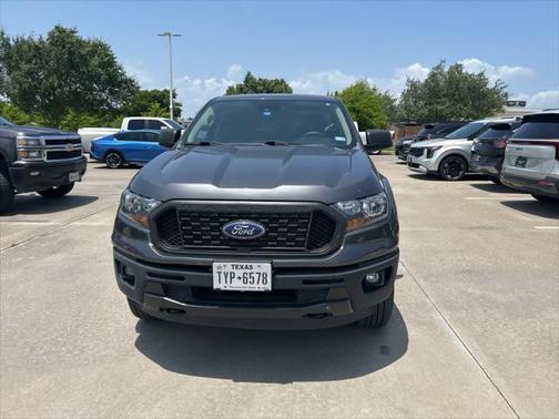 2019 Ford Ranger XL