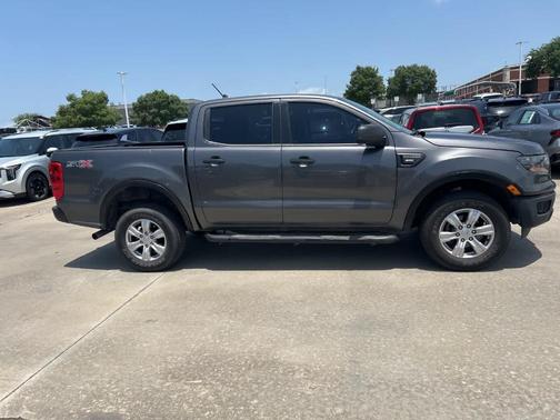 2019 Ford Ranger XL