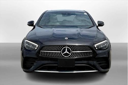 2022 Mercedes-Benz E-Class E 350