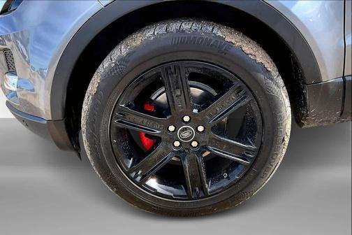 2013 Land Rover Range Rover Evoque Pure