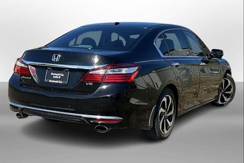2017 Honda Accord EX-L V-6