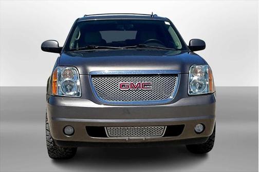 2012 GMC Yukon Denali