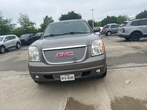 2012 GMC Yukon Denali