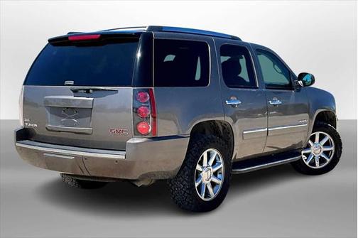 2012 GMC Yukon Denali
