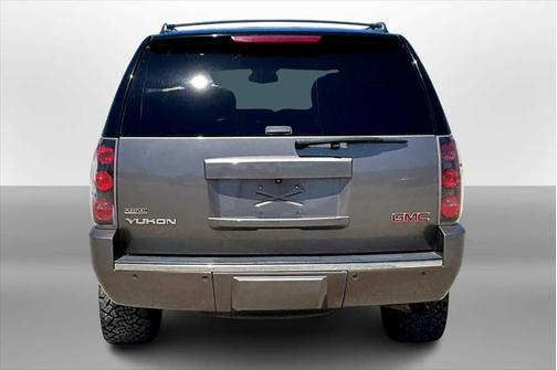 2012 GMC Yukon Denali