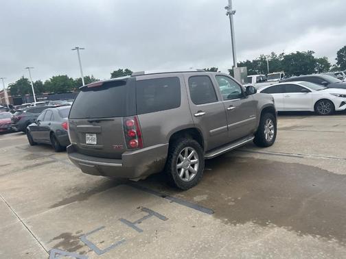 2012 GMC Yukon Denali