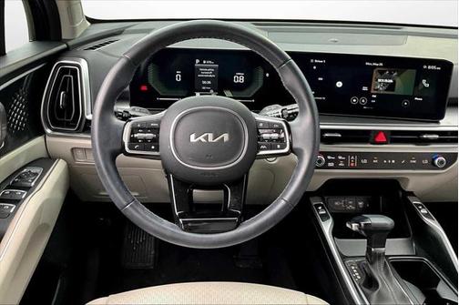 2024 Kia Sorento EX