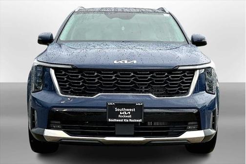 2024 Kia Sorento EX