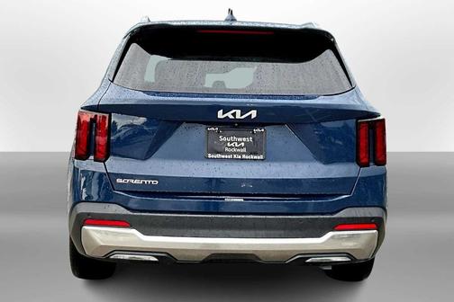 2024 Kia Sorento EX
