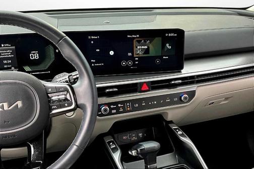 2024 Kia Sorento EX