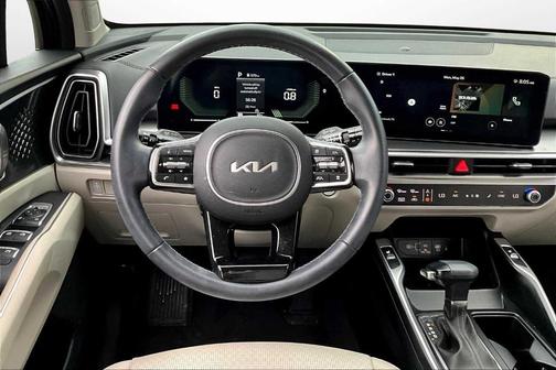 2024 Kia Sorento EX