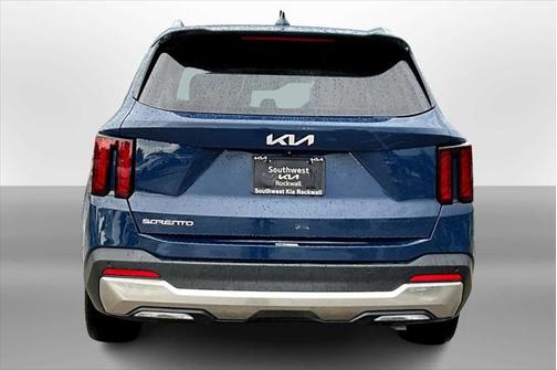 2024 Kia Sorento EX
