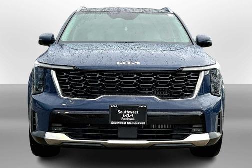 2024 Kia Sorento EX