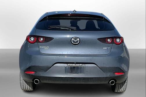 2023 Mazda Mazda3 AWD w/Premium Package