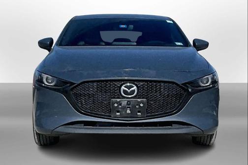 2023 Mazda Mazda3 AWD w/Premium Package