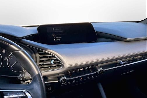 2023 Mazda Mazda3 AWD w/Premium Package