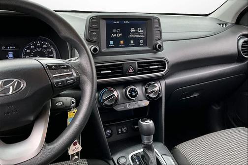 2019 Hyundai KONA SE