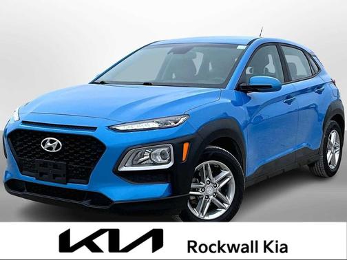 2019 Hyundai KONA SE
