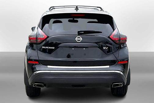 2019 Nissan Murano SV