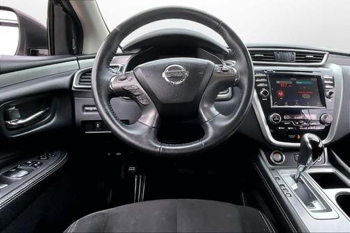 2019 Nissan Murano SV