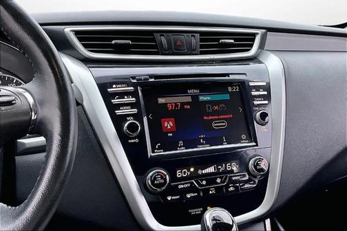 2019 Nissan Murano SV