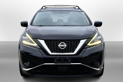 2019 Nissan Murano SV