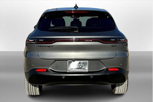 2024 Dodge Hornet GT
