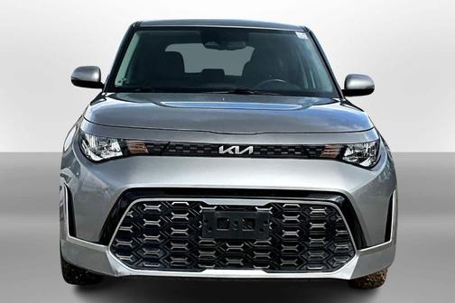 2023 Kia Soul GT-Line 2.0L