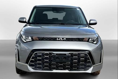 2023 Kia Soul GT-Line 2.0L