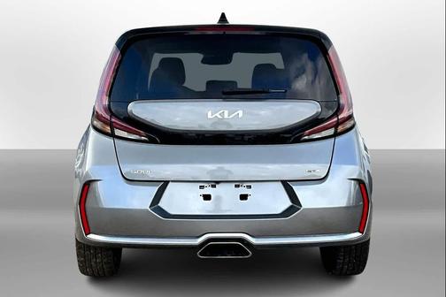 2023 Kia Soul GT-Line 2.0L