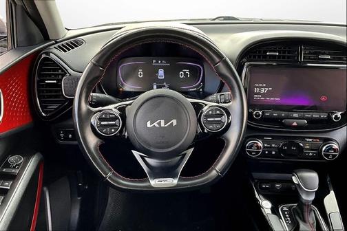 2023 Kia Soul GT-Line 2.0L