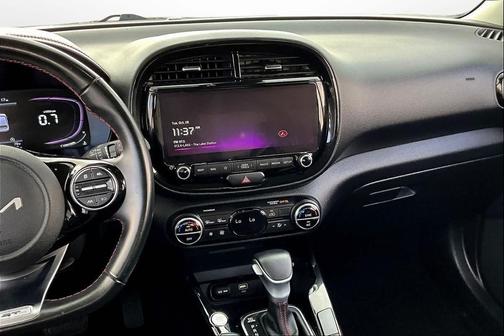 2023 Kia Soul GT-Line 2.0L
