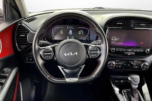 2023 Kia Soul GT-Line 2.0L