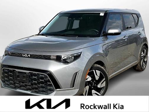 2023 Kia Soul GT-Line 2.0L