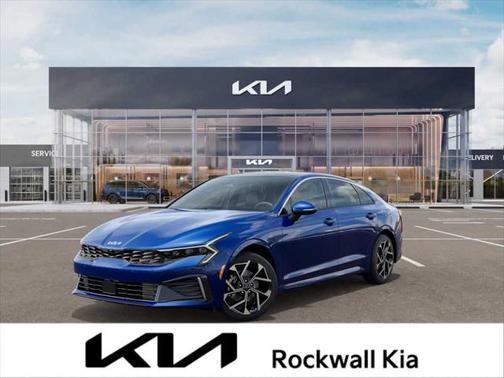2025 Kia K5 EX