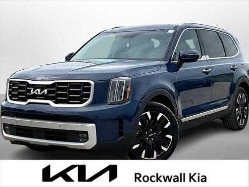 2023 Kia Telluride SX
