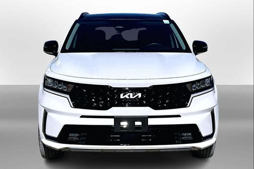2023 Kia Sorento EX