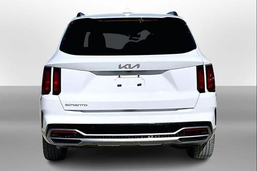 2023 Kia Sorento EX