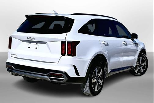 2023 Kia Sorento EX