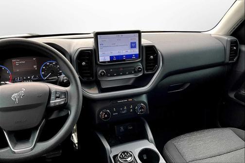 2022 Ford Bronco Sport Base