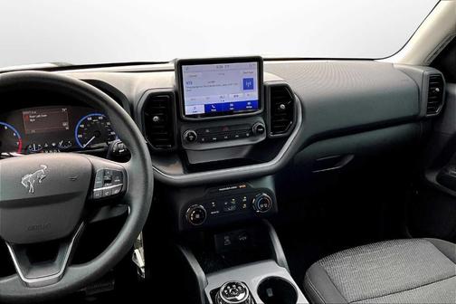 2022 Ford Bronco Sport Base
