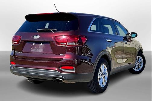 2020 Kia Sorento LX V6