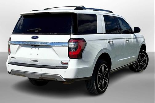 2020 Ford Expedition Limited