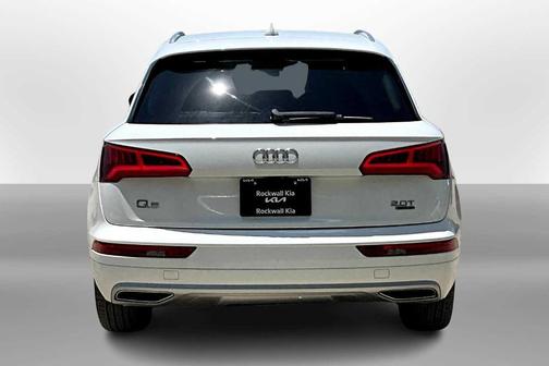 2018 Audi Q5 2.0T Premium