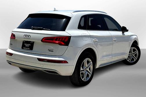 2018 Audi Q5 2.0T Premium