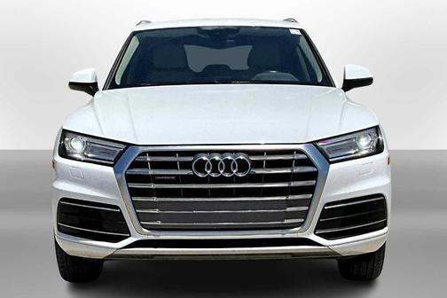 2018 Audi Q5 2.0T Premium