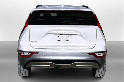 2023 Kia Niro EV Wave
