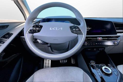 2023 Kia Niro EV Wave